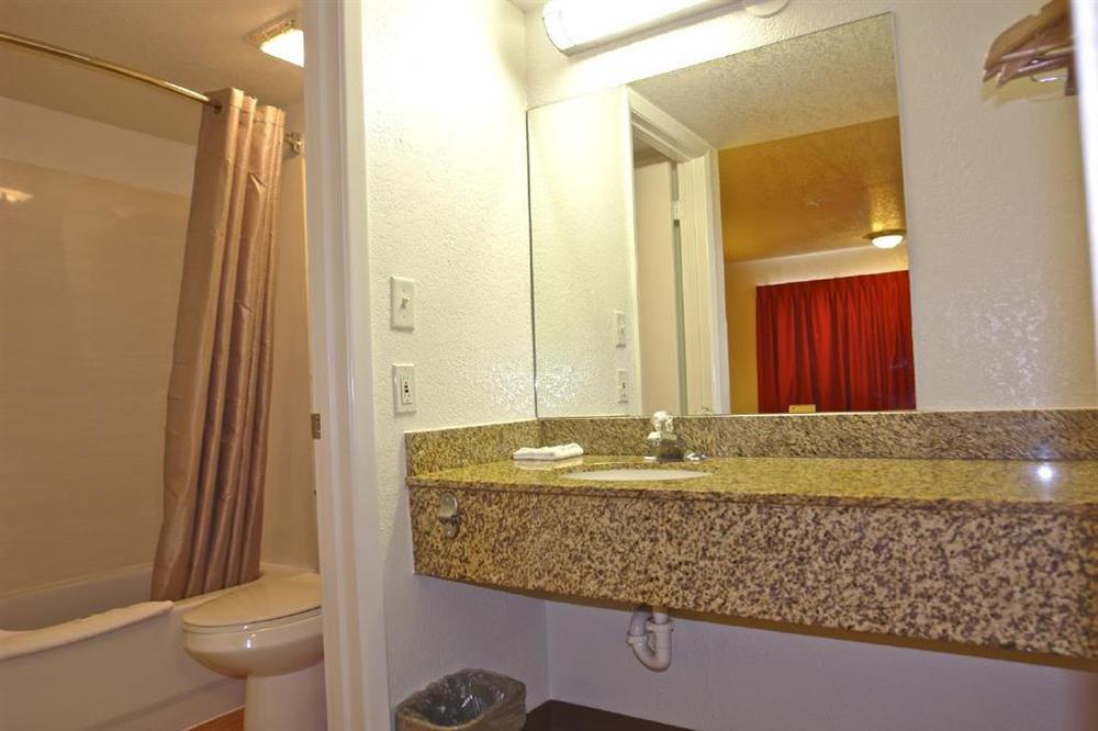 Motel 6-Amarillo, Tx - Airport Kamer foto