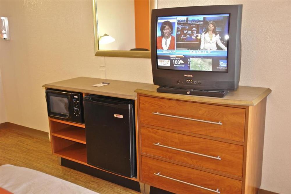 Motel 6-Amarillo, Tx - Airport Voorzieningen foto