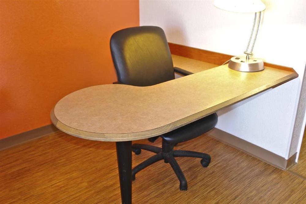 Motel 6-Amarillo, Tx - Airport Kamer foto